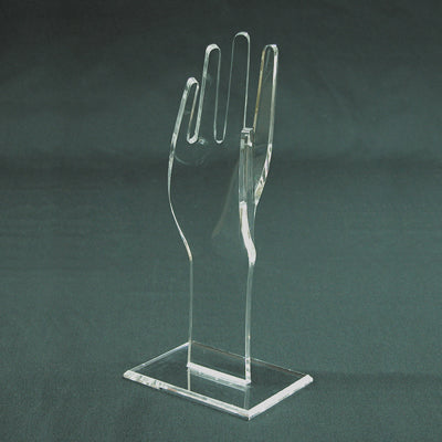 手形アクセサリースタンド|誉PRINTING
