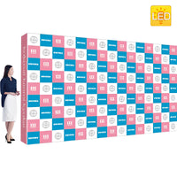 レゴポップアップ 5W×3H|誉PRINTING