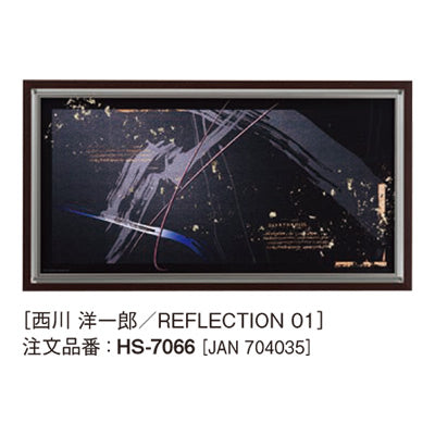 アートデコ 西川 洋一郎 C|誉PRINTING