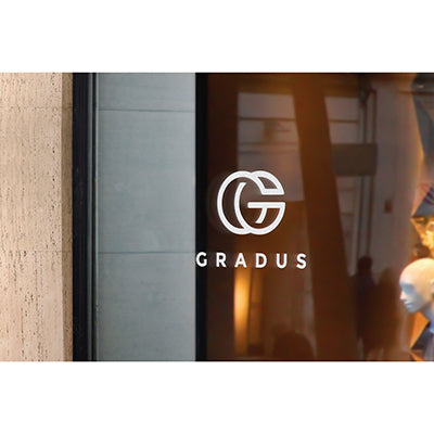 カッティングシール(ホワイト)|誉PRINTING