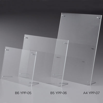 アクリルポップ立|誉PRINTING