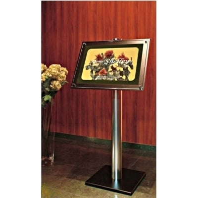 スペックメニュースタンド|誉PRINTING