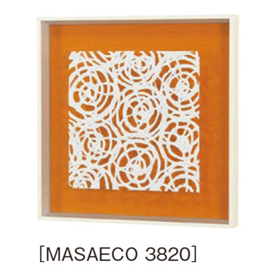 アートデコ マサエコH|誉PRINTING