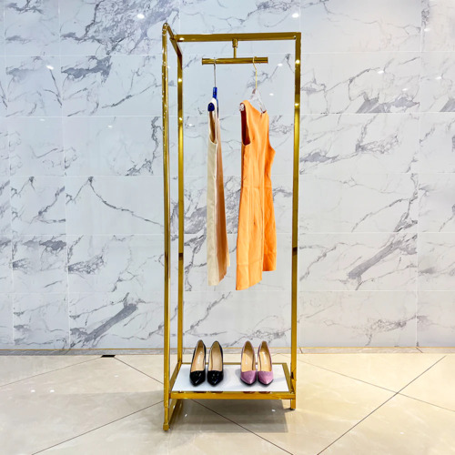 メタルハンガーラック-15|誉PRINTING