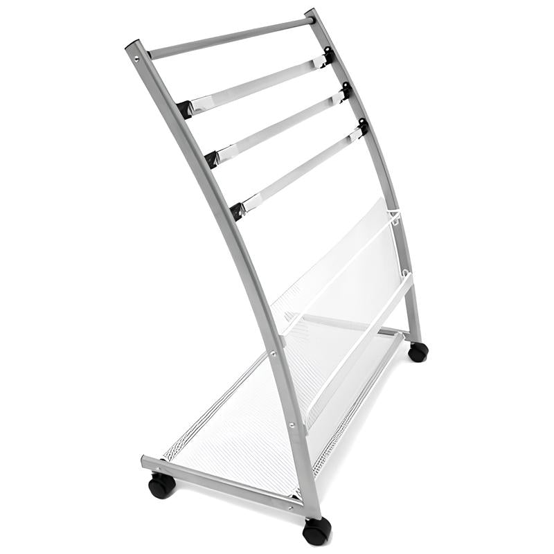 ニュースペーパーホルダー3C-S|誉PRINTING