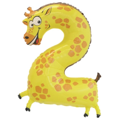 BLT40"ナンバーツージラフ|誉PRINTING