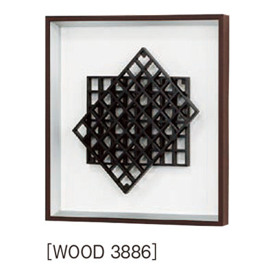 アートデコ ウッドF|誉PRINTING