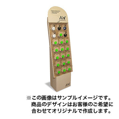 フロアディスプレイ1225|誉PRINTING