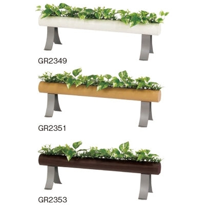 グリーンローパーテーション フロアタイプ|誉PRINTING