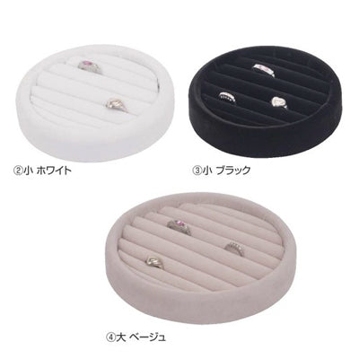 フロッキーリングディスプレイ|誉PRINTING