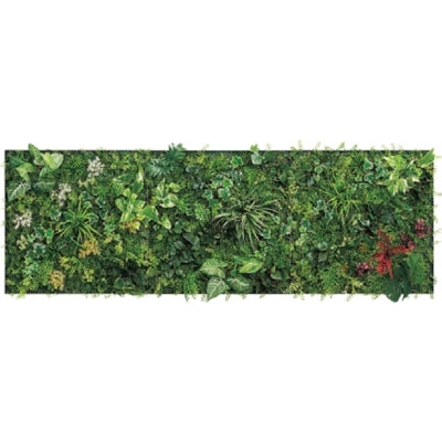 グリーンパネル連接グリーンB 3連セット|誉PRINTING