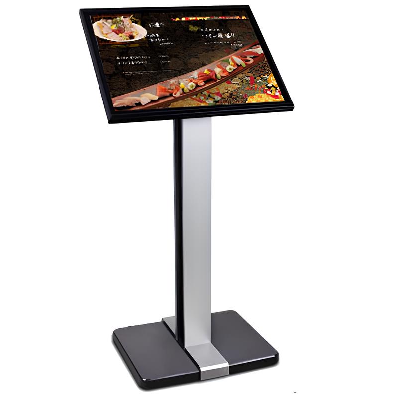 メニュースタンド 屋外併用|誉PRINTING