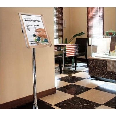 ポールサイン23(A3縦サイズ対応)|誉PRINTING