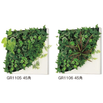 連接グリーン グリーン×ウッドD サークル|誉PRINTING