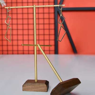 卓上アクセサリーラック-EST004|誉PRINTING