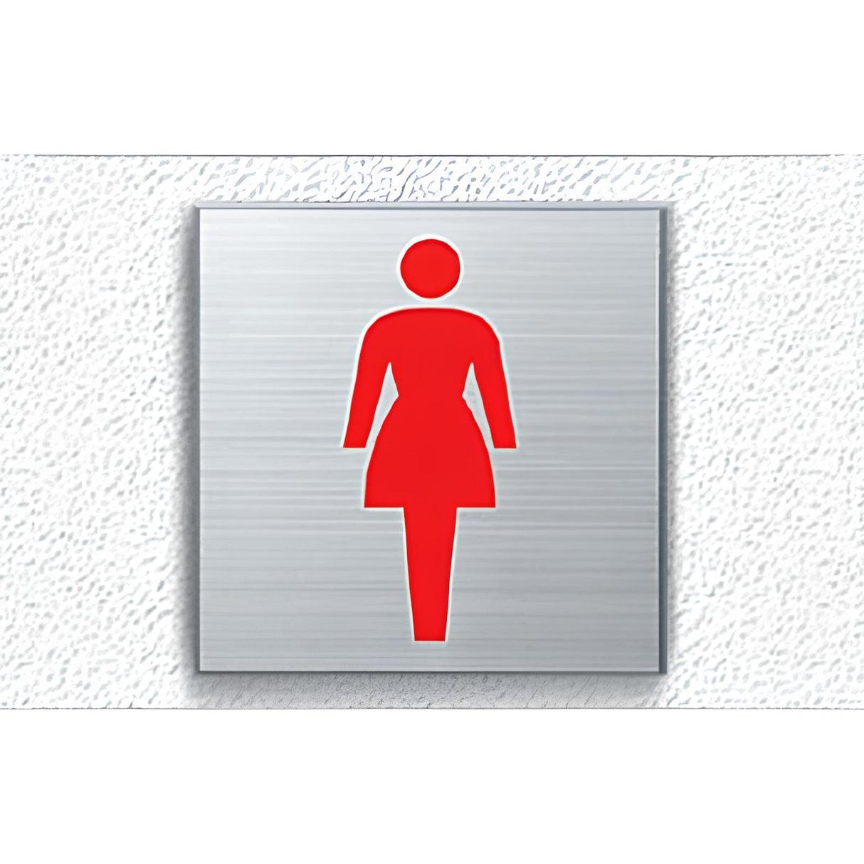 シンプルピクトサイン FS正面型