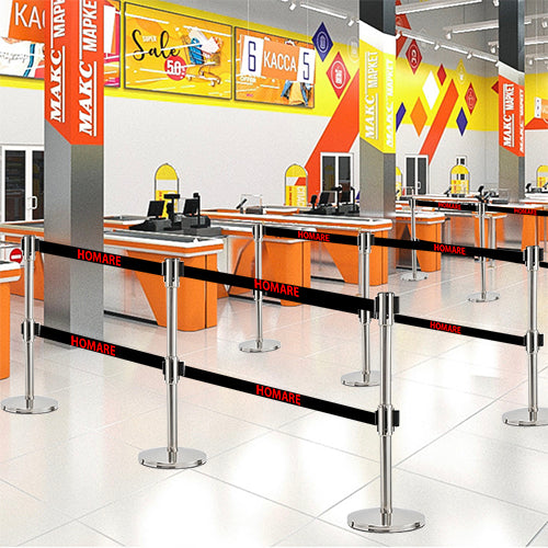 JBベルトパーテーション2段式ヘッド|誉PRINTING