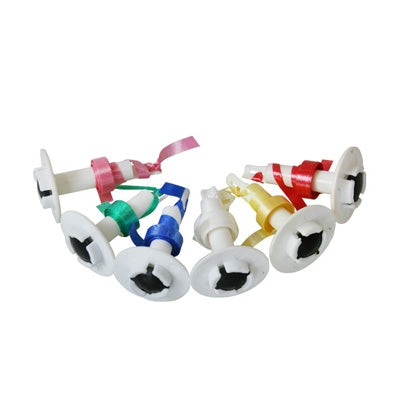 大リボンバルブ (100入)|誉PRINTING