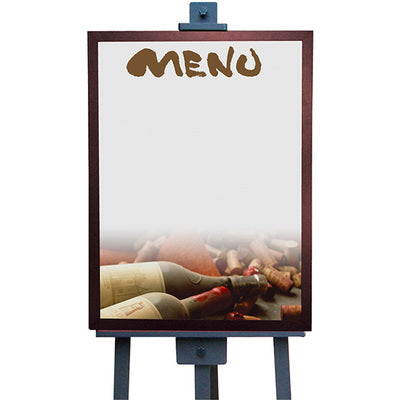 マジカルボード-GNB メニューワイン|誉PRINTING