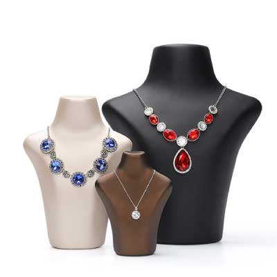 卓上ネックレススタンド-756|誉PRINTING