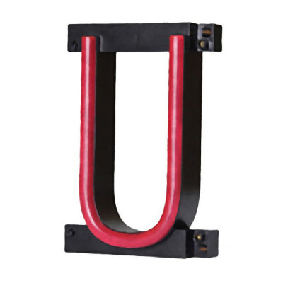 ABCブライト アルファベット U|誉PRINTING