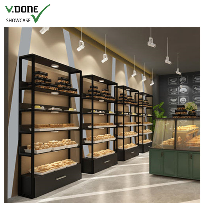 カローラケーキショーケースホットディスプレイパンショーケース|誉PRINTING