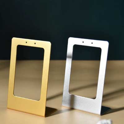 卓上アクセサリーラック-EST017|誉PRINTING