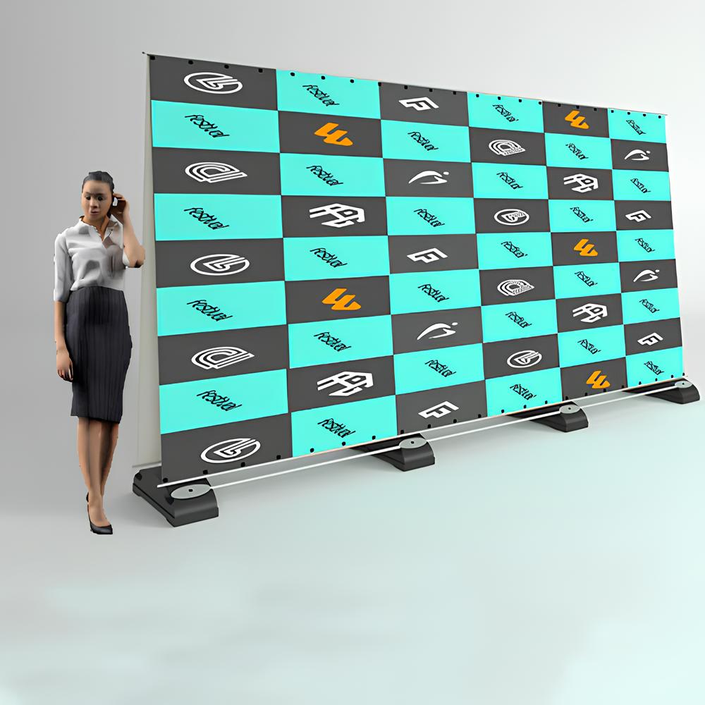 ビッグ バナースタンド50|誉PRINTING