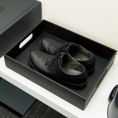 シューズトレイ|誉PRINTING