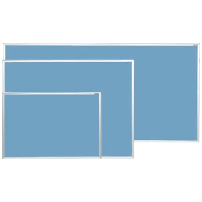 <国産>ワンウェイ掲示板(741 ブルー)|誉PRINTING