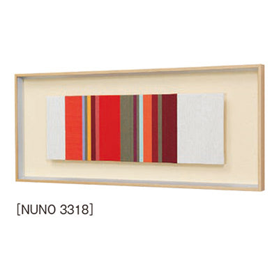 アートデコ ファブリック ストライプF|誉PRINTING