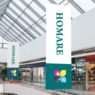 【サイズを選べる】懸垂幕(ターポリン)|誉PRINTING