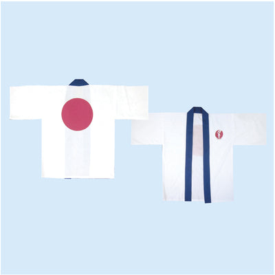 イベントハッピ 日の丸 フリー-031032010|誉PRINTING