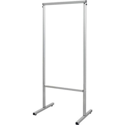 メッセージスタンド両面ホワイトボード (直立・両面スタイル)|誉PRINTING