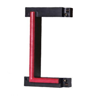 ABCブライト アルファベット L|誉PRINTING