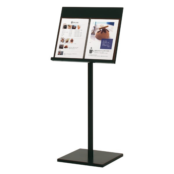 屋内用 メニュースタンド|誉PRINTING