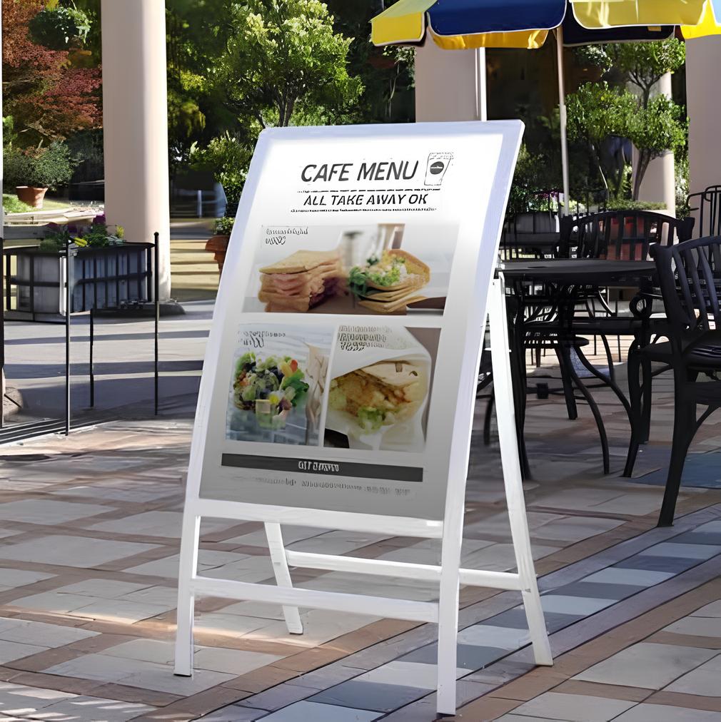 カーブサインRX(A1/B1)|誉PRINTING