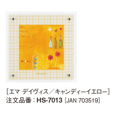 アートデコ エマ デイヴィス C|誉PRINTING