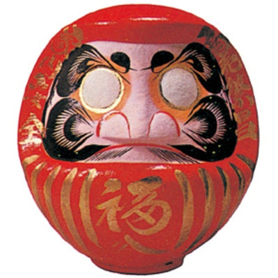 福ダルマ 15号-073002015|誉PRINTING