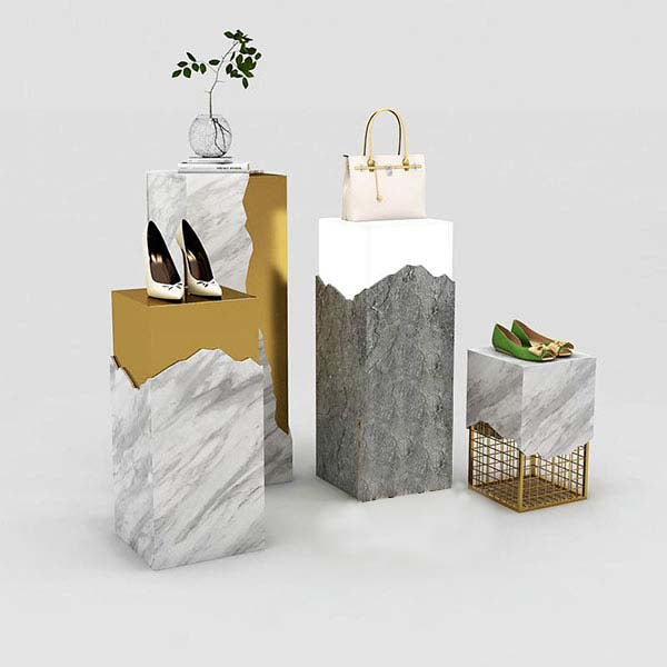 マーブルディスプレイセット-01|誉PRINTING