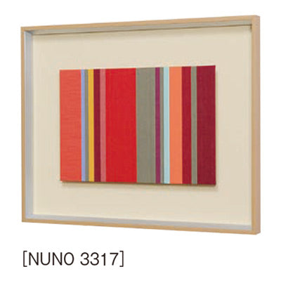 アートデコ ファブリック ストライプE|誉PRINTING