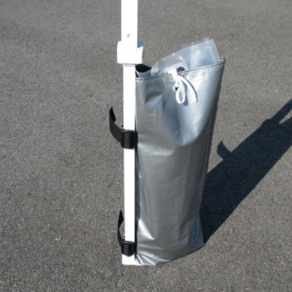 イージーアップ・テント用かんたんウェイト|誉PRINTING