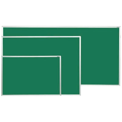 <国産>ワンウェイ掲示板(708 グリーン)|誉PRINTING
