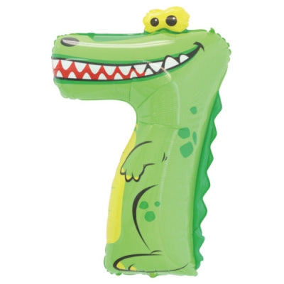 BLT40"ナンバーセブンクロコダイル|誉PRINTING