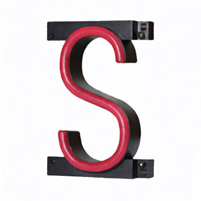 ABCブライト アルファベット S|誉PRINTING