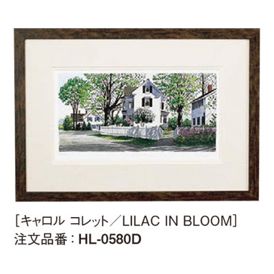 アートデコ キャロル コレット C|誉PRINTING
