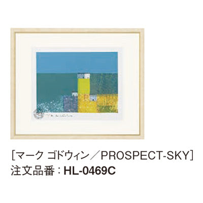 アートデコ マーク ゴドウィン A|誉PRINTING