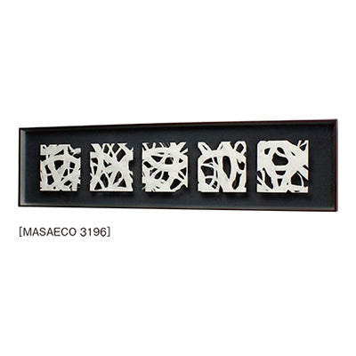 アートデコ マサエコO|誉PRINTING