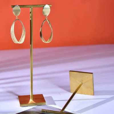 卓上アクセサリーラック-EST016|誉PRINTING