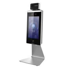 【AI顔認証】卓上サーモカメラ<発熱・マスク検知>